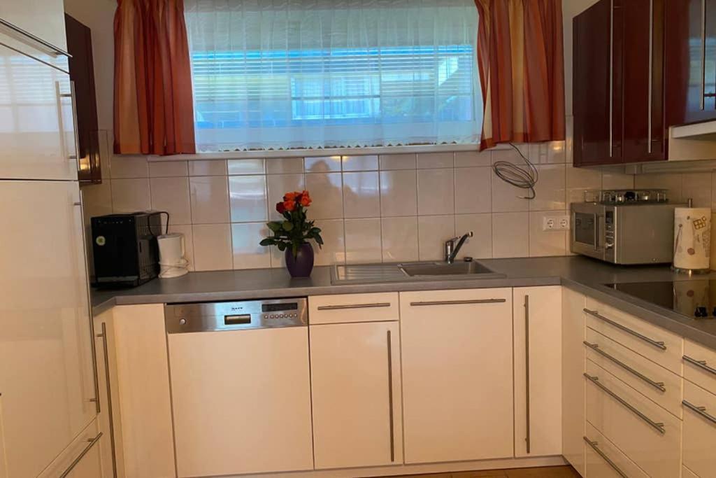 Ganze Wohnung Direkt Am Bodensee Bregenz Dış mekan fotoğraf